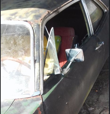 1971 chevrolet nova for sale in south carolina by owner