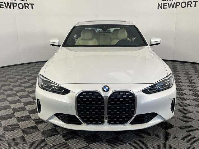 2022 bmw 430 i xdrive