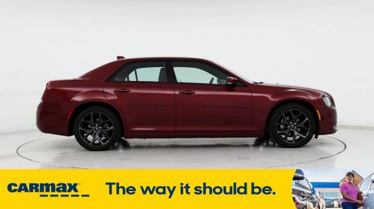 2023 Chrysler 300