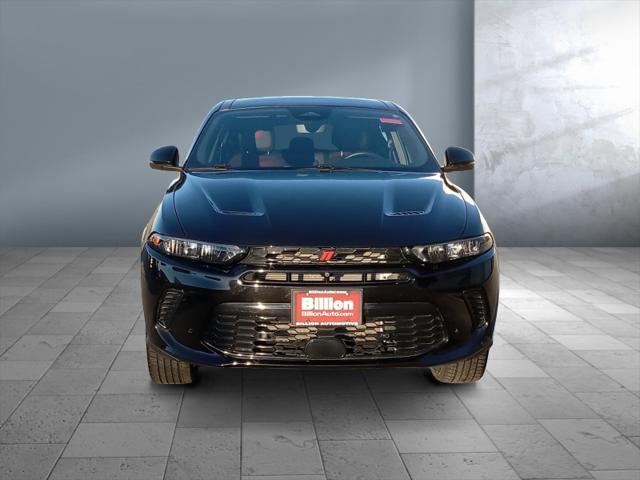 2024 dodge hornet gt plus awd
