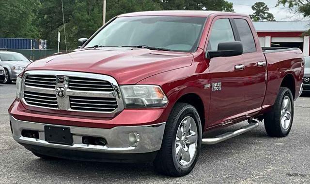 2015 ram 1500 slt