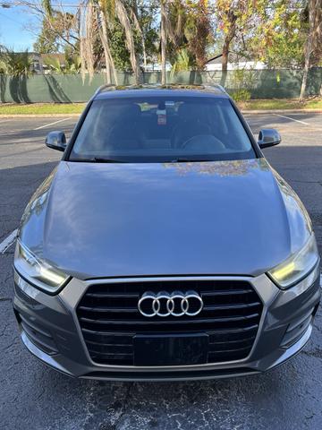 2017 audi q3 2.0t premium