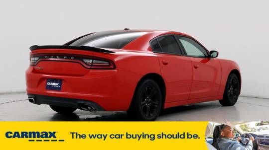 2020 Dodge Charger