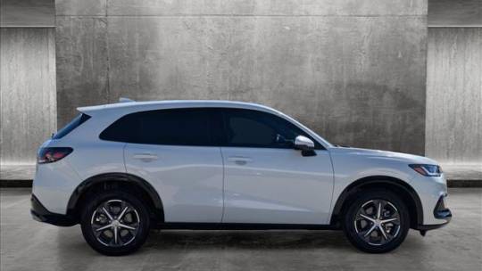 2024 Honda HR-V