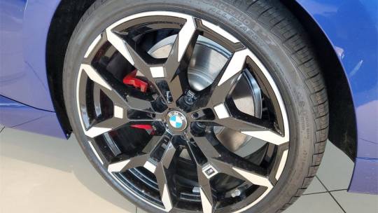 2025 BMW 2 series