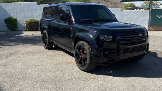 2023 Land Rover Defender
