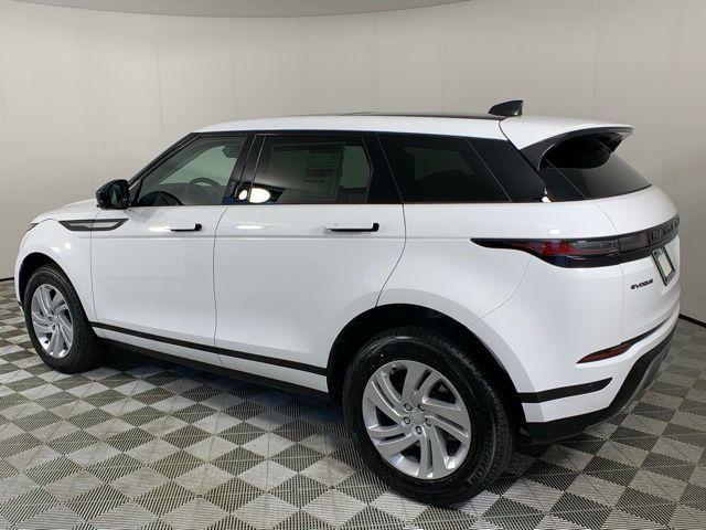 2024 land rover range rover evoque s