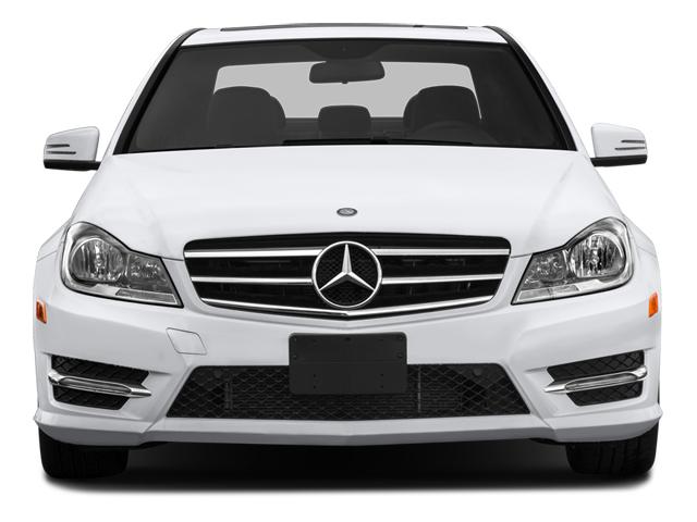 2014 mercedes-benz c-class c 300 4matic sport