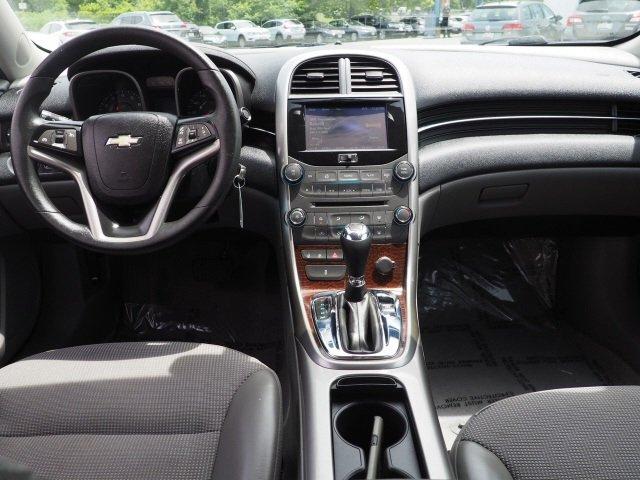 used 2013 chevrolet malibu lt waldorf, md 20601 for sale in waldorf, maryland