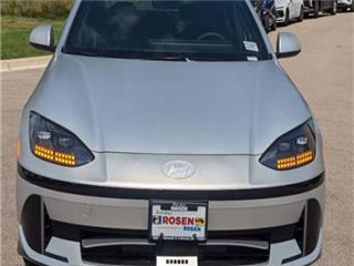 2024 Hyundai IONIQ 6 sel