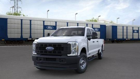 2024 Ford F-350