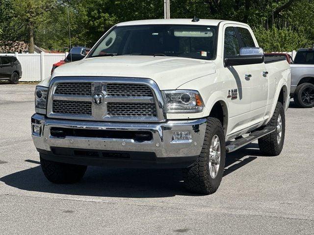 2018 ram 2500 laramie in siloam springs, arkansas
