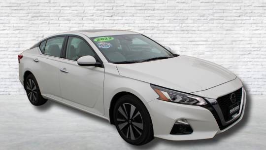 2022 Nissan Altima