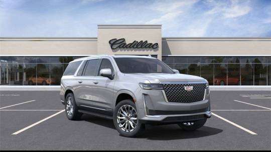 2024 Cadillac Escalade