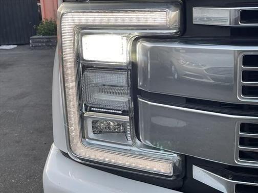2018 ford f-350