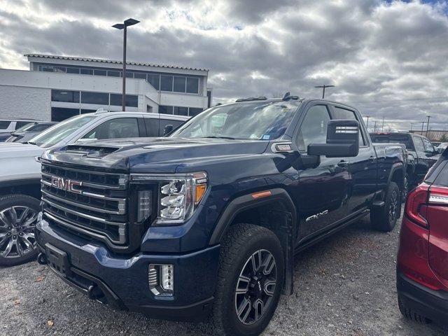 2023 gmc sierra 2500 at4