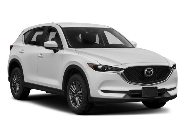 2018 mazda cx-5 sport