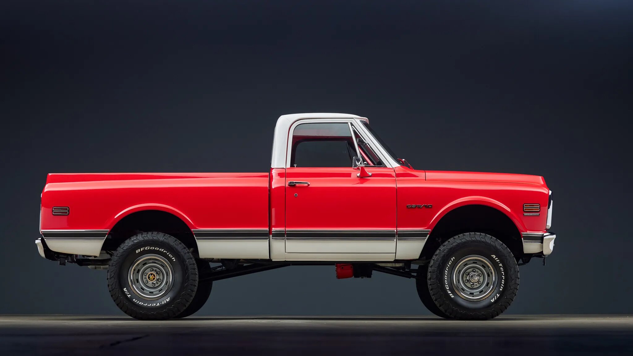 chevrolet c10