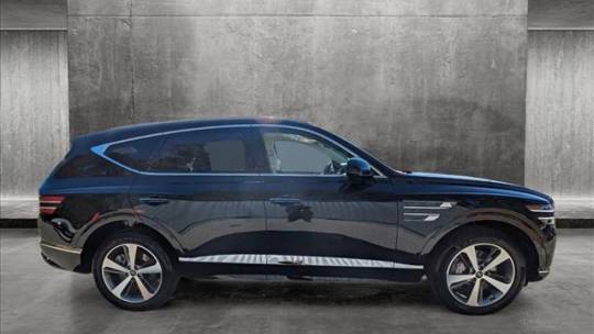 2024 Genesis GV80