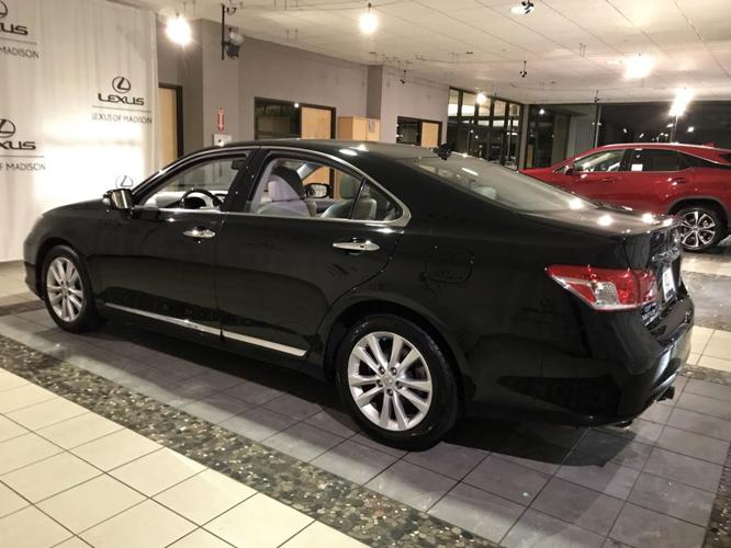 used 2010 lexus es 350 middleton, wi 53562 for sale in madison, wisconsin