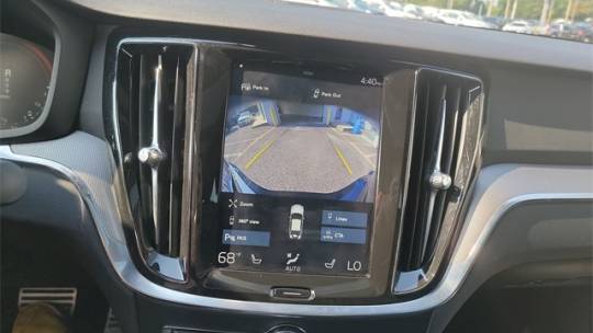 2019 volvo s60 t8 r-design