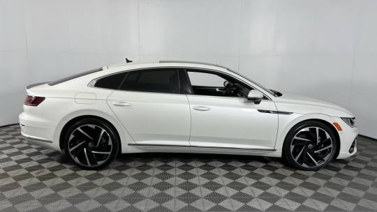 2021 Volkswagen Arteon