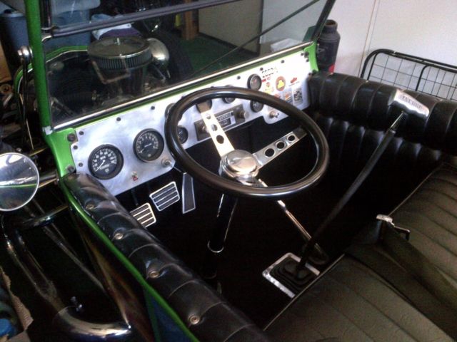 1930 ford t-bucket/roadster