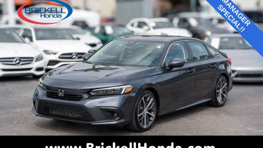 2023 Honda Civic