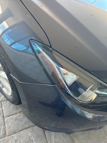 2015 mazda mazda3 i touring in centennial, colorado