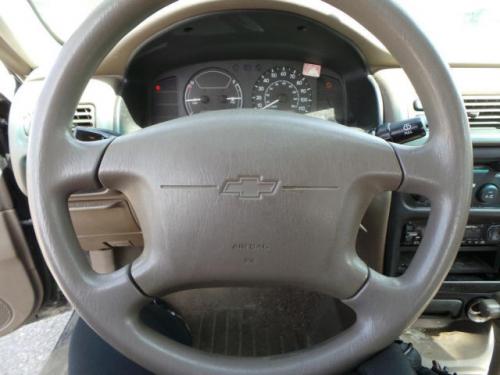 1994 chevrolet prizm lsi in minnesota