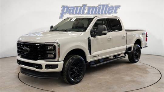2024 Ford F-250