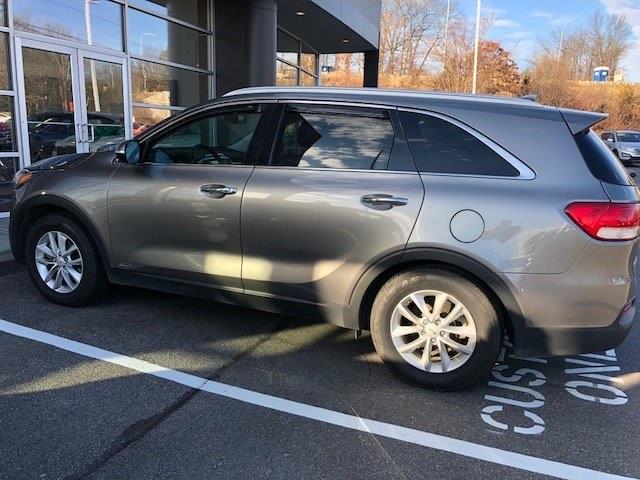 2017 kia sorento lx awd lx 4dr suv for sale in johnston, rhode island