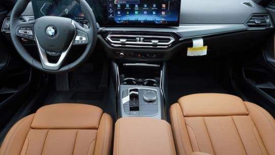 2024 BMW 2 series i$1