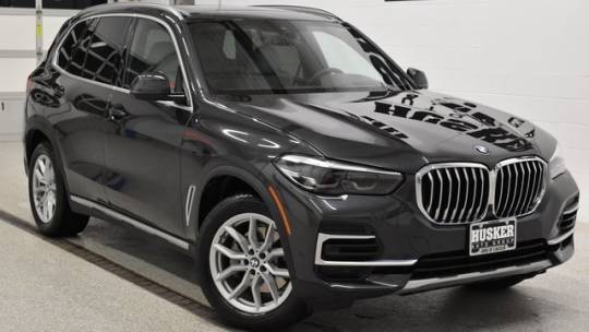 2023 BMW X5