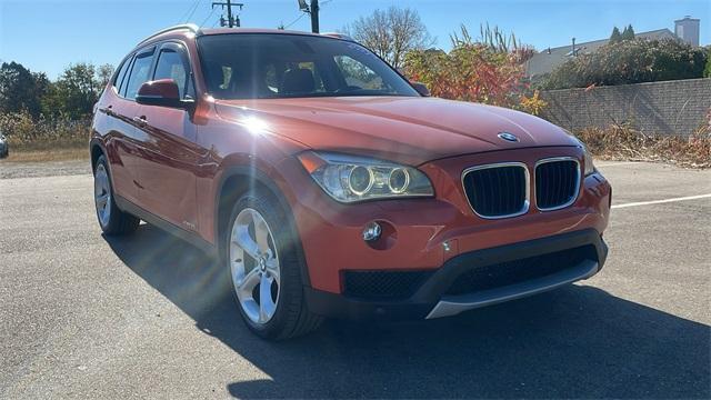 2014 bmw x1 xdrive 35i