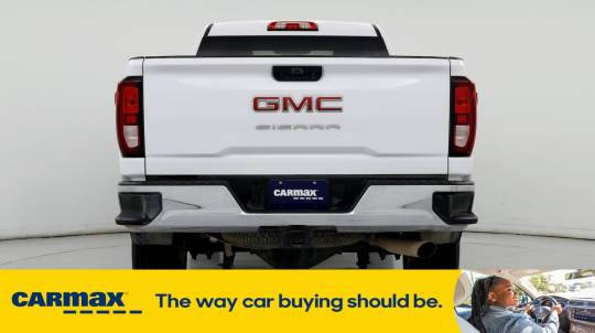 2024 GMC Sierra 3500hd