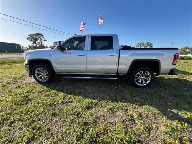 2018 gmc sierra in punta gorda, florida