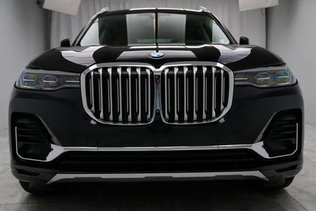 2019 bmw x7 xdrive40i in rahway, new jersey