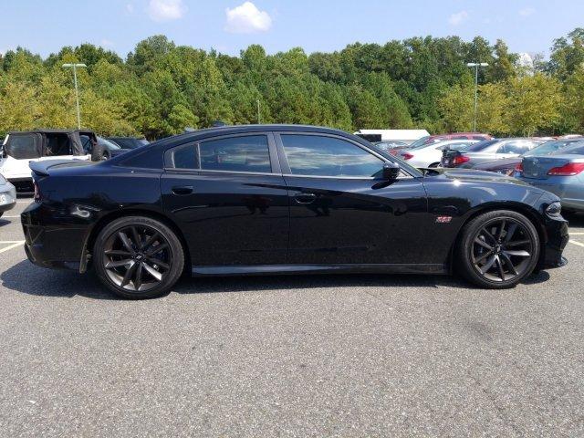 used 2019 dodge charger scat pack buford, ga 30519 for sale in buford, georgia