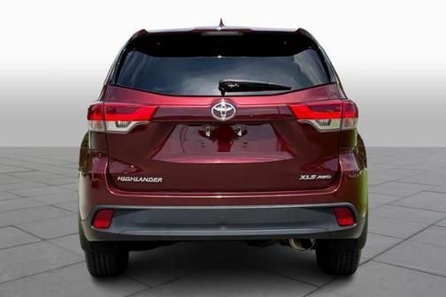 2017 toyota highlander in saint louis, missouri