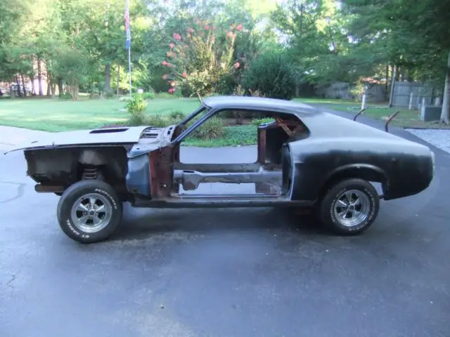 1970 mustang mach 1 - final price reduction !!