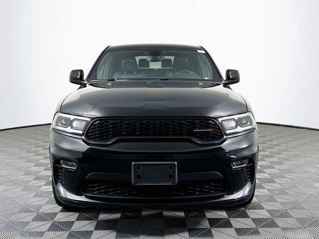 2022 dodge durango gt