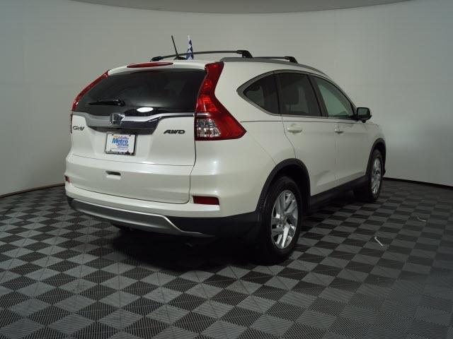 used 2016 honda cr-v awd ex jersey city, nj 07305 for sale in jersey city, new jersey