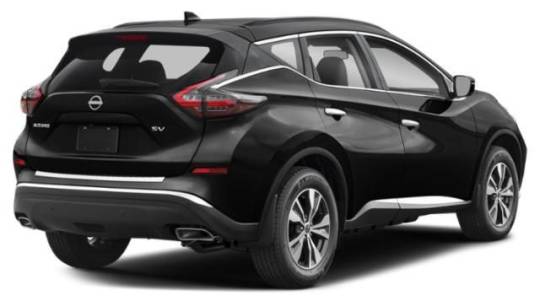 2024 Nissan Murano