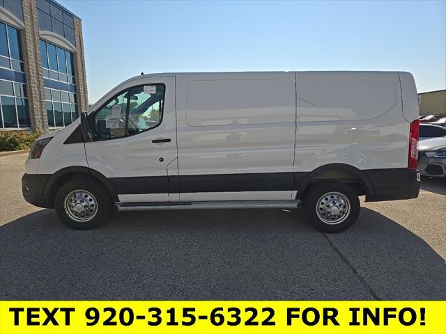 2023 ford transit-150 base