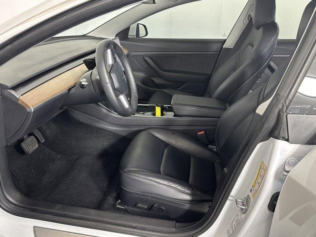 2020 tesla model 3 standard