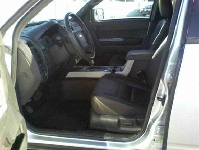2010 ford escape xlt sport utility 4d in bloomington, ca