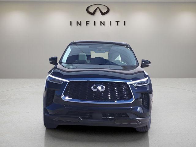 2024 infiniti qx60 pure