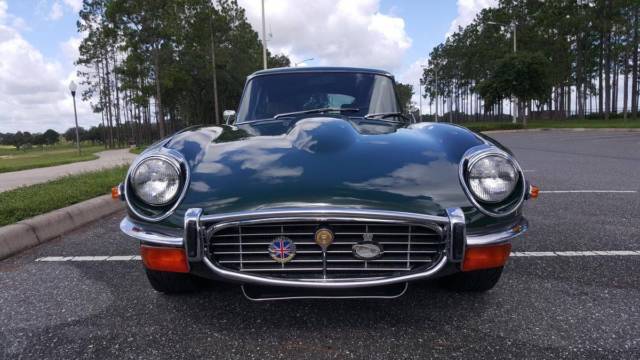 jaguar e-type series 3 coupe