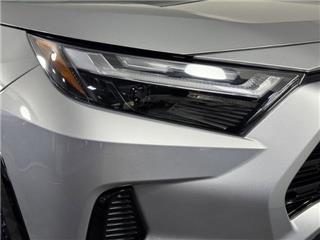 2023 Toyota RAV4 se